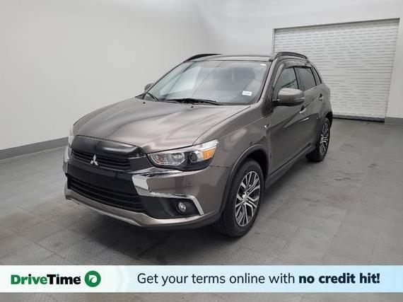 MITSUBISHI OUTLANDER SPORT 2017 JA4AR4AW1HZ020845 image MITSUBISHI OUTLANDER SPORT 2017 JA4AR4AW1HZ020845 image